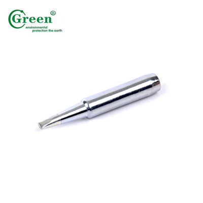 High quality 900M-T-2.4D  soldering iron tips equal to HAKKO factory price