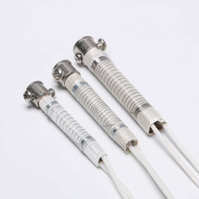 220V Heating Element 30/40/60W Heating Element Electric Soldering Iron Core Heater Heating Element