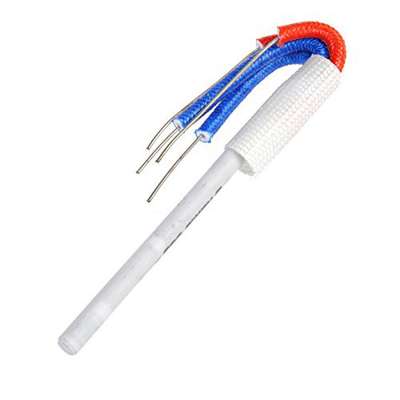 A1321 Ceramic Heating Element Core 24V 50W For Soldering Iron 936 937 907 968 Soldering Station Saike 952d 898D+ 909D 8586