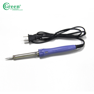 Green TGK-LT060 220V 60W High Quality Long Life Exsternal Heating Electrical Soldering Iron