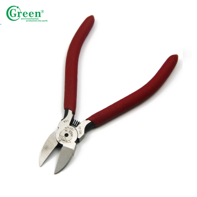 MTC - 21 Professional Super High-carbon Steel Diagonal Cutting Pliers