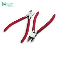 MTC - 22 Wholesales Round Nose Handle Cutting Pliers