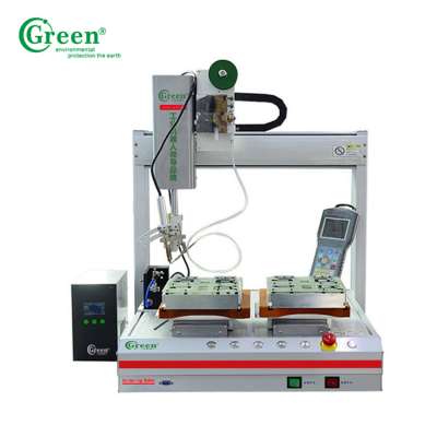 HX-221R,HX-331R,HX-331double head,HX-4331R,HX-5331R,HX-5331,HX-334411RR auto soldering robot