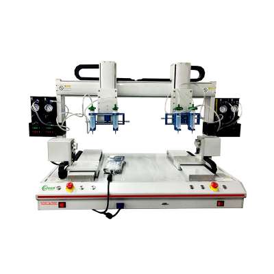 Green 331 331R 431 5331R 334411 334411R  Automatic Glue 5 Axis Dispensing Robot Other Welding Equipment