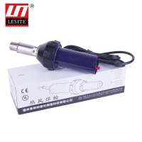 1600W Plastic Hot Air Welding Gun Colors Available